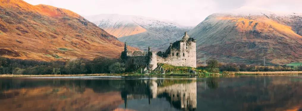 Explore Scotland